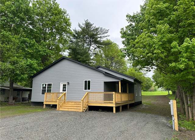 Property at 258 Mcmaster St, Bath, NY 14810, 3 beds, 2 baths