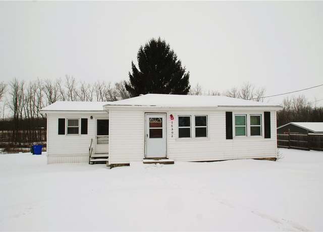 Property at 16302 Ridge Road West, Murray, NY 14470, 1 bed, 1 bath