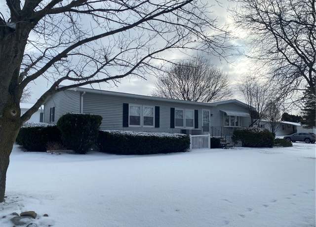 Property at 6398 Kims Dr, Victor, NY 14564, 3 beds, 2 baths