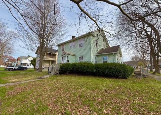 Property at 717 Spaulding St, Elmira-city, NY 14904, 3 beds, 2 baths