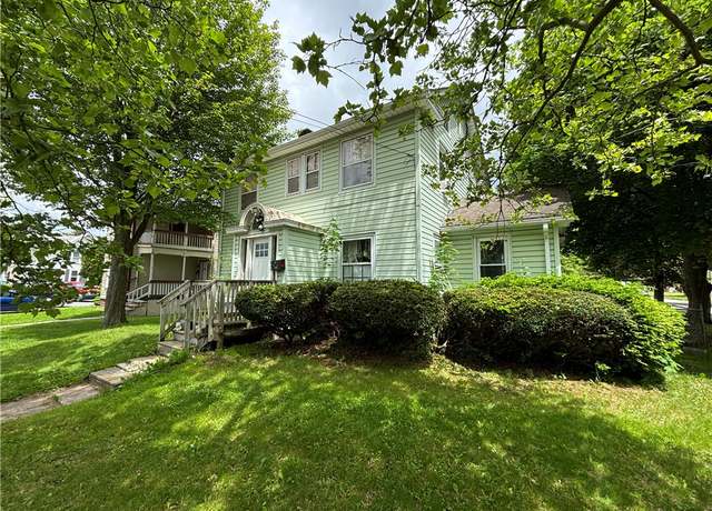 Property at 717 Spaulding St, Elmira-city, NY 14904, 3 beds, 2 baths