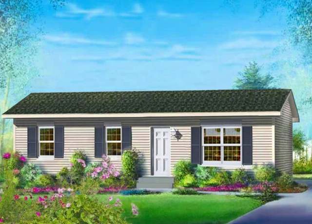 Property at 0 Hamilton St, Albion, NY 14411, 3 beds, 1 bath