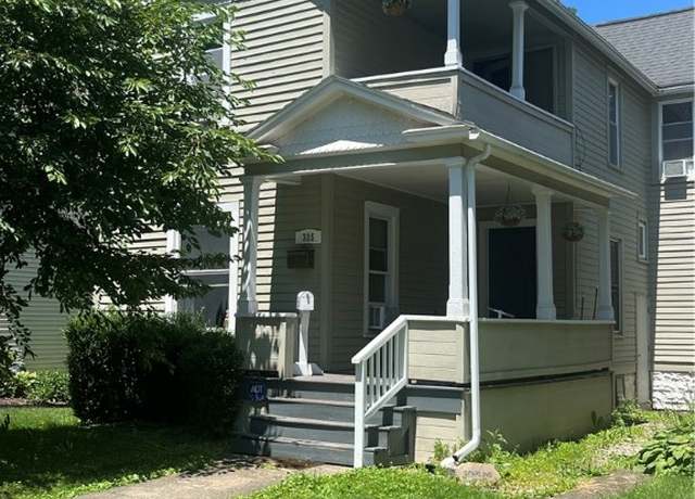 Property at 325 E 3rd St, Corning City, NY 14830, 4 beds, 2 baths