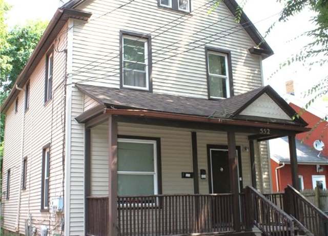 Property at 552 Tremont St, Rochester, NY 14611, 4 beds, 2 baths