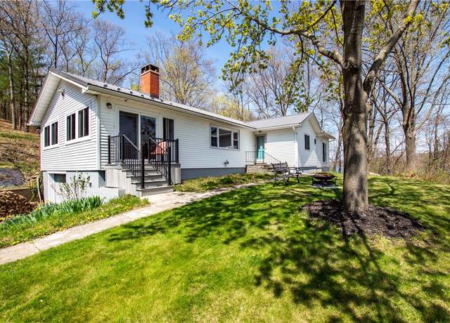 Property at 16353 W Lake Rd, Pulteney, NY 14418, 3 beds, 2 baths