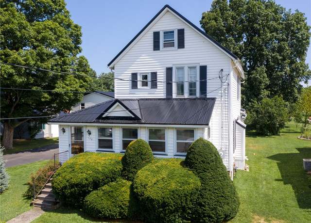 Property at 170 Main St S, Castile, NY 14530, 4 beds, 1.5 baths