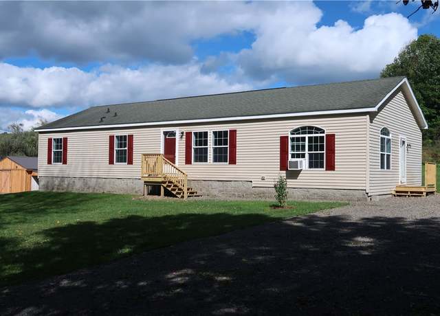 Property at 128 Short Rd, Oxford, NY 13780, 3 beds, 2 baths