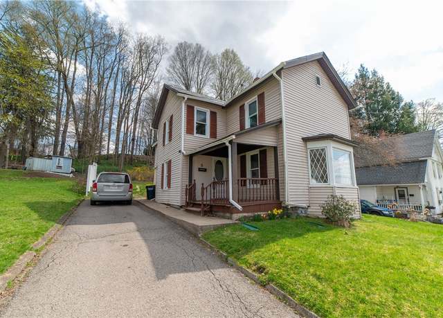 Property at 5 Chestnut St, Sidney, NY 13838, 3 beds, 2 baths