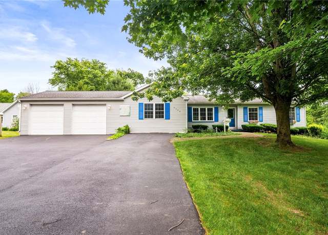 Property at 2344 State Route 88 N, Arcadia, NY 14513, 3 beds, 2.5 baths