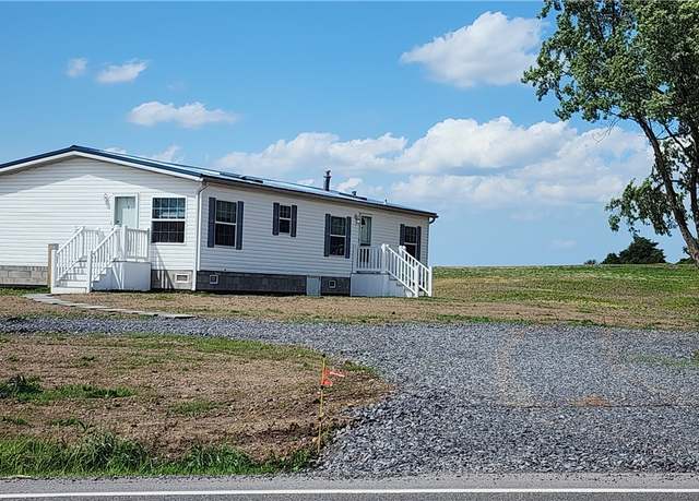 Property at 3858 State Route 488, Hopewell, NY 14424, 3 beds, 2 baths