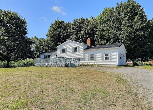 Property at 400 Peoria Rd, Covington, NY 14525, 3 beds, 3 baths