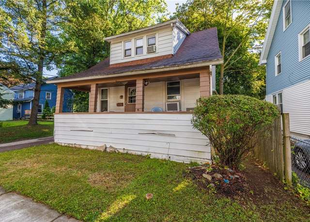 Property at 570 Post Ave, Rochester, NY 14619, 2 beds, 2 baths