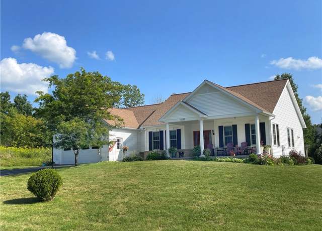 Property at 4537 Ridge Rd, Gorham, NY 14424, 3 beds, 2 baths