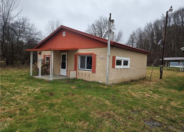 Property at 6203 State Highway 8, Columbus, NY 13411, 1 bed, 1 bath