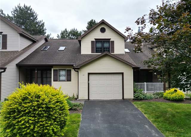 Property at 34 Pumpkin, Chili, NY 14624, 2 beds, 1.5 baths