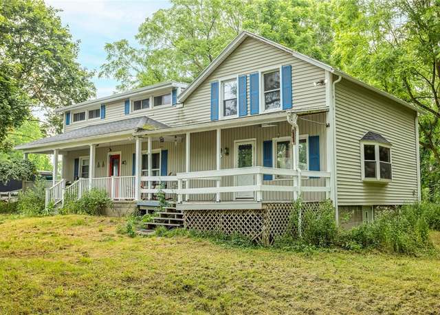 Property at 10743 Transit Rd, Pavilion, NY 14525, 4 beds, 2 baths