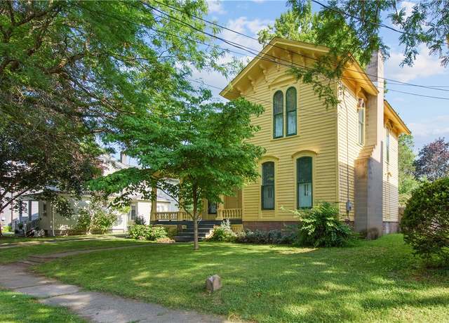 Property at 322 W State St, Albion, NY 14411, 5 beds, 2.5 baths