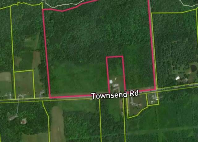 Property at Townsend Rd, Dix, NY 14891
