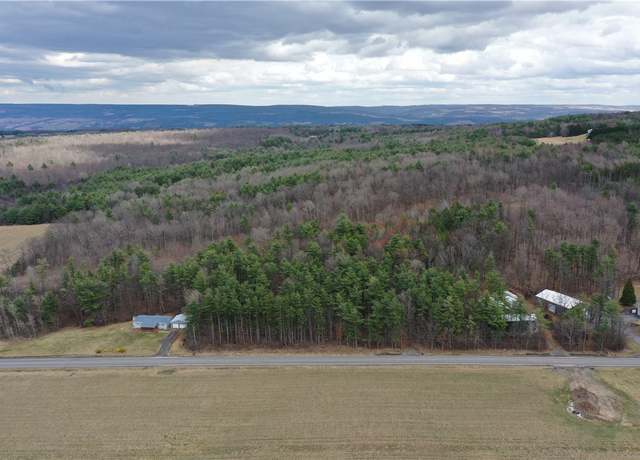 Property at Cr-27, Reading, NY 14878