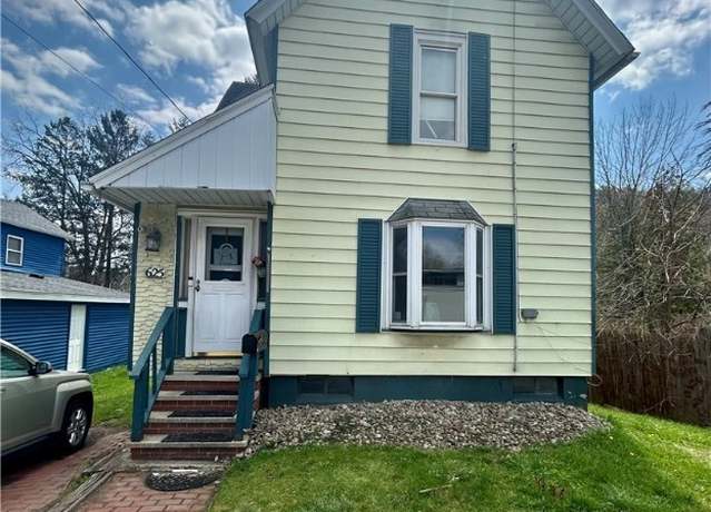 Property at 625 S Union St, Olean-city, NY 14760, 3 beds, 2.5 baths