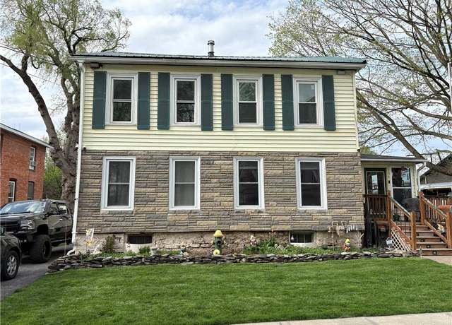 Property at 104 James St, Lenox, NY 13032, 4 beds, 1.5 baths