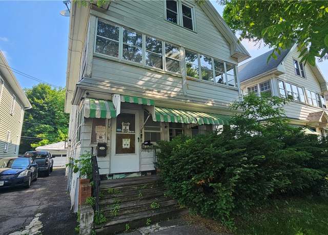 Property at 1900-1902 Clifford Ave, Rochester, NY 14609, 6 beds, 2 baths
