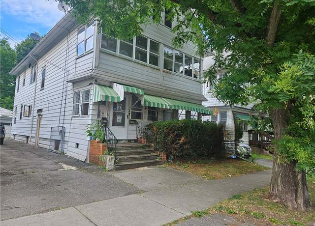Property at 1900-1902 Clifford Ave, Rochester, NY 14609, 6 beds, 2 baths