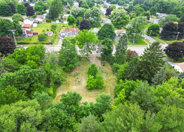 Property at 4558 Mount Read Blvd, Greece, NY 14616