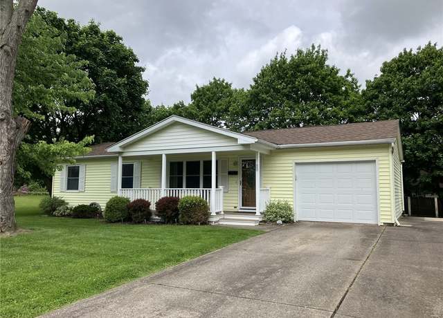 Property at 121 Chadwick St, Ridgeway, NY 14103, 3 beds, 1 bath