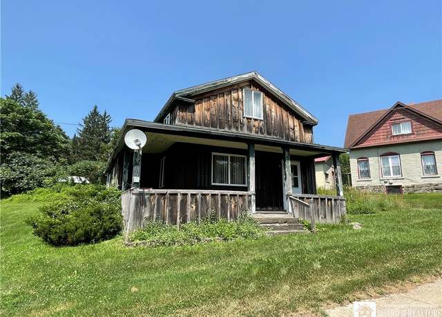 Property at 6778 Nys Rt 417, Great Valley, NY 14779, 2 beds, 1 bath