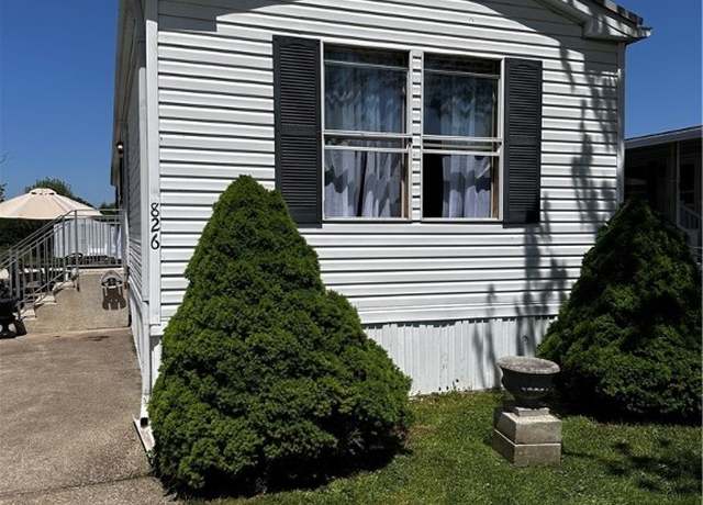 Property at 826 Thomas Ln, Evans, NY 14006, 2 beds, 2 baths