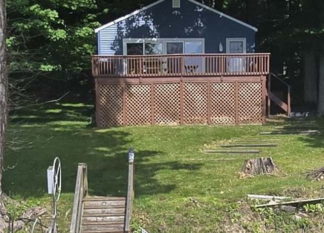 Property at 7028 Sunrise Dr, Huron, NY 14590, 3 beds, 1 bath