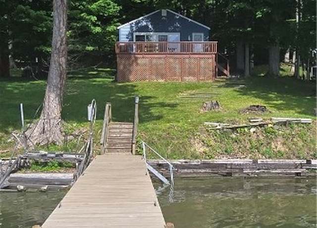 Property at 7028 Sunrise Dr, Huron, NY 14590, 3 beds, 1 bath