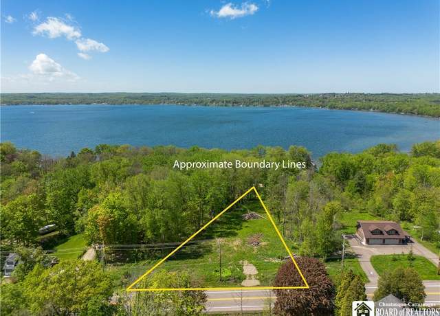 Property at Rt-430, Chautauqua, NY 14757