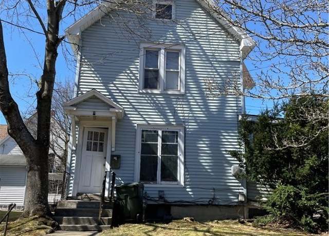 Property at 138 Park St, Jamestown, NY 14701, 4 beds, 2 baths