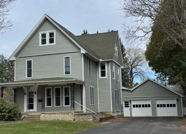 Property at 280 W State St, Wellsville, NY 14895, 5 beds, 2 baths