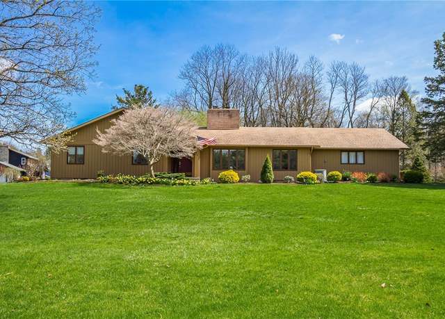 Property at 30 Hopper Hls, Mendon, NY 14506, 4 beds, 2.5 baths