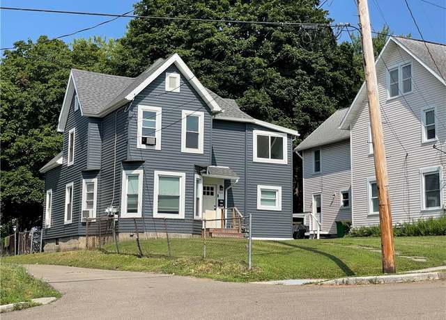Property at 263 Sly Ave, Corning City, NY 14830, 4 beds, 2 baths