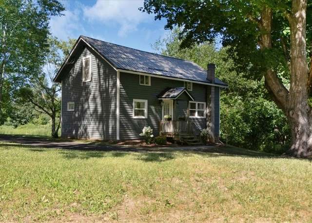 Property at 11047 Wilson Rd, Huron, NY 14590, 4 beds, 1 bath