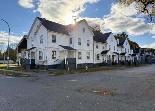 Property at 367 Genesee St, Rochester, NY 14611, 7 beds