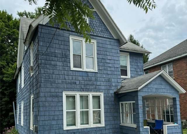 Property at 360 Fairmount Ave, Jamestown, NY 14701, 4 beds, 2 baths