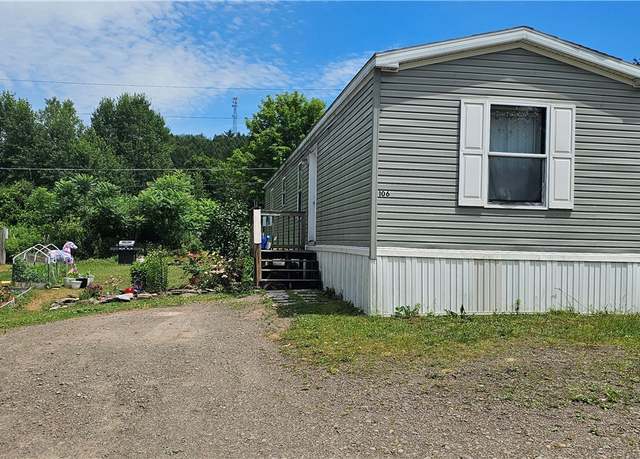 Property at 106 Whispering Pnes, Afton, NY 13730, 2 beds, 2 baths