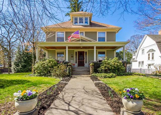 Property at 45 Monroe Ave, Pittsford, NY 14534, 5 beds, 3.5 baths