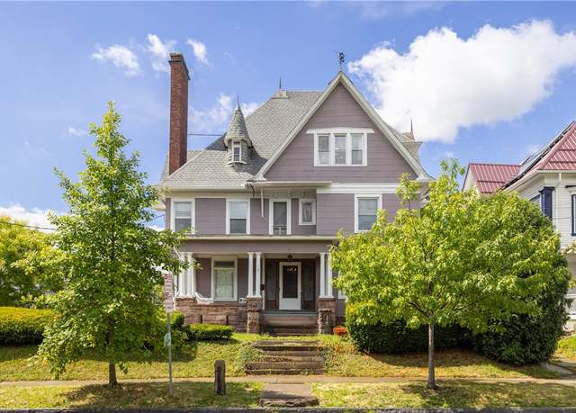 Property at 3 N Genesee St, Geneva City, NY 14456, 5 beds, 2.5 baths