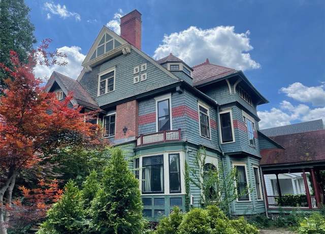 Property at 367 W Church St, Elmira City, NY 14901, 6 beds, 3 baths