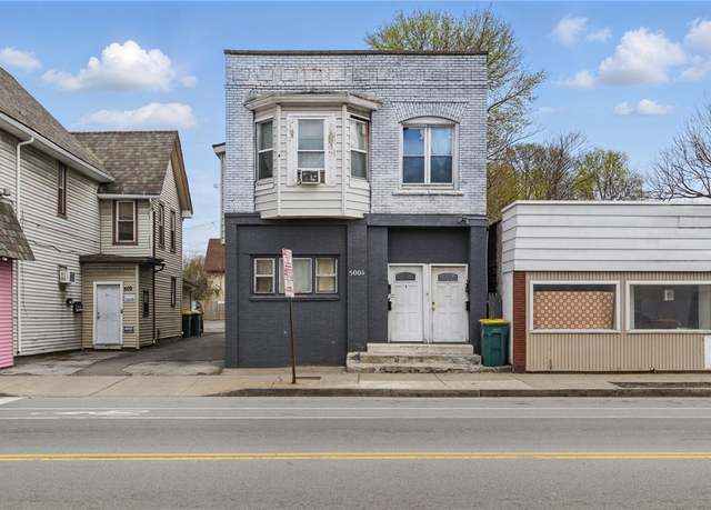 Property at 500 1/2 Lyell Ave, Rochester, NY 14606, 6 beds, 4 baths