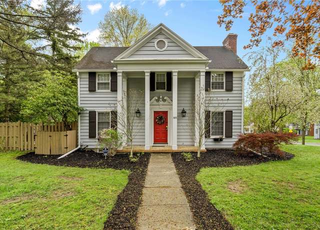 Property at 585 Penfield Rd, Brighton, NY 14625, 4 beds, 2.5 baths