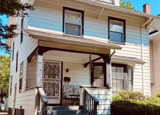 Property at 92 Hobart St, Rochester, NY 14611, 3 beds, 2 baths