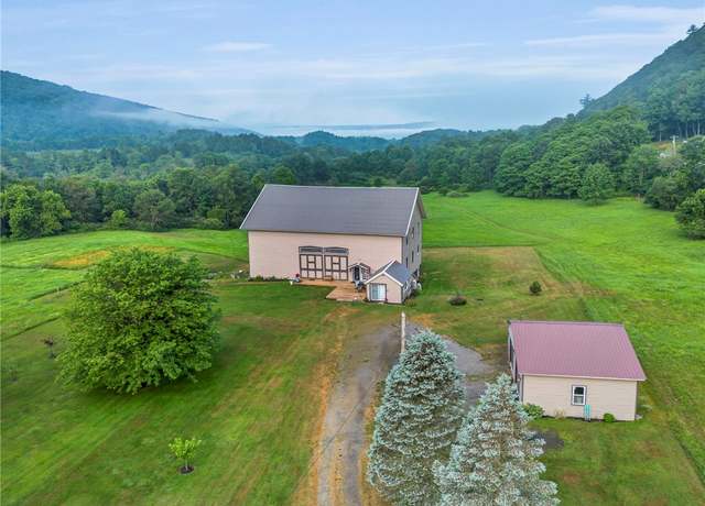 Property at 104 Fingado Rd, Maryland, NY 12116, 3 beds, 3 baths
