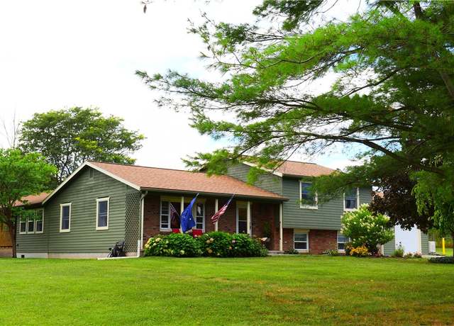Property at 9039 Ashley Rd, Richmond, NY 14487, 3 beds, 2 baths